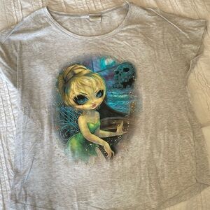 Disney’s Tinker Bell by Jasmine Beckett-Griffiths.